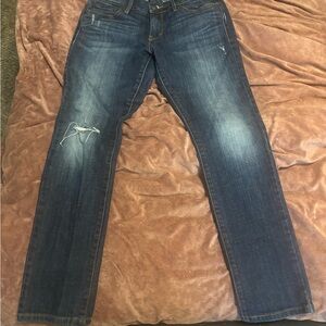 Levi’s size 6